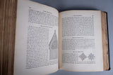 1848 The New And Improved Practical Builder by Peter Nicholson. - Harrington Antiques