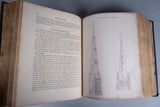 1848 The New And Improved Practical Builder by Peter Nicholson. - Harrington Antiques