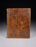 1848 The New And Improved Practical Builder by Peter Nicholson. - Harrington Antiques