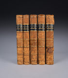1858 History of the Reformation Of The Sixteenth Century by Merle D'Aubigne - Harrington Antiques