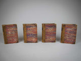 1876 Daniel Deronda by George Eliot. First Edition. Leather Binding. - Harrington Antiques