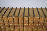 1877 The Waverley Novels by Sir Walter Scott - 48 Volumes. - Harrington Antiques