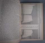 1880 The Cruise Of The Challenger by W. J. J. Spry, With Map & Illustrations. - Harrington Antiques