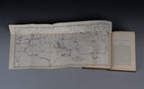 1880 The Cruise Of The Challenger by W. J. J. Spry, With Map & Illustrations. - Harrington Antiques
