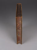 1880 The Cruise Of The Challenger by W. J. J. Spry, With Map & Illustrations. - Harrington Antiques