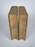 1880 The History Of England, New Edition In Two Volumes, by Lord Macaulay - Harrington Antiques