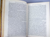 1880 The History Of England, New Edition In Two Volumes, by Lord Macaulay - Harrington Antiques