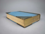1899 A History Of Eton College by Lionel Cust. Leather Bound. - Harrington Antiques