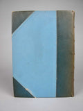 1899 A History Of Eton College by Lionel Cust. Leather Bound. - Harrington Antiques