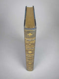 1900 The Story of Malta by Maturin M. Ballou. (Bookplate of Herbert G. Squiers) - Harrington Antiques