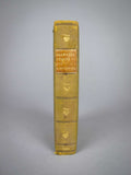 1901 Dramatic Lyrics & Romances Of Robert Browning. Oxford Miniature Edition. - Harrington Antiques
