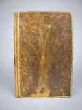 1909 The Life Of Nelson by Robert Southey - Fine Binding. - Harrington Antiques