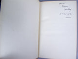 1919 The Works Of Alfred Lord Tennyson. Fine Binding. - Harrington Antiques