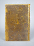 1919 The Works Of Alfred Lord Tennyson. Fine Binding. - Harrington Antiques