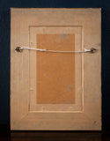 19th Century Mughal School - Bird And Tree. Signed. - Harrington Antiques