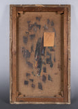 19th Century Oil On Canvas - The Friar - Harrington Antiques