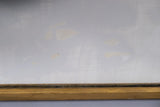 19th Century Victorian Gilt Gesso Putti / Cherub Overmantel Mirror - Harrington Antiques