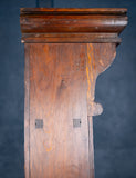19th Century Welsh Oak Dresser & Rack - Harrington Antiques