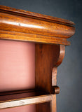 19th Century Welsh Oak Dresser & Rack - Harrington Antiques