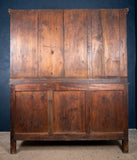 19th Century Welsh Oak Dresser & Rack - Harrington Antiques