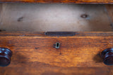 19th Century Welsh Oak Dresser & Rack - Harrington Antiques