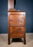 19th Century Welsh Oak Dresser & Rack - Harrington Antiques