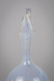 19th Century Venetian Revivalist Hand Blown Opalescent Glass Ewer, c.1890