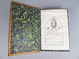 C.1902 Stories Of The Cathedral Cities Of England by Emma Marshall - Harrington Antiques