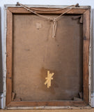 Circle Of Martin Feuerstein (1856-1931) - Stations Of The Cross, c.1920. - Harrington Antiques