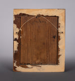 Early 19th Century Silhouette Of 'Jane Armstrong'. - Harrington Antiques