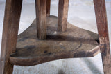 Early 20th Century Adjustable & Tilting Sculpture Stand. - Harrington Antiques