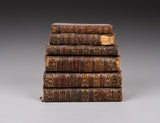 Early 20th Century Antique Book Decanter Box - Harrington Antiques