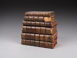 Early 20th Century Antique Book Decanter Box - Harrington Antiques