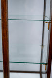 Early 20th Century Shop Display Cabinet by O.C. Hawkes Ltd, Birmingham. - Harrington Antiques