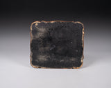 Early 20th Century Tooled Leather Table Top Display Box - Harrington Antiques