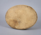 Large 19th Century Wedgwood Caneware Game Pie Dish, c.1860. - Harrington Antiques