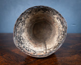 Late 18th Century Leather & Iron Riveted Fire Bucket - Harrington Antiques