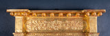 Mid 19th Century Giltwood Pier Mirror - Harrington Antiques