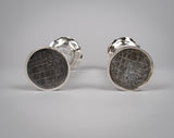 Pair of Silver Spill Vases by William Comyns & Sons, London, 1902. - Harrington Antiques