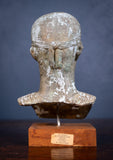 Plaster Composition Of The Charioteer Of Delphi - Harrington Antiques