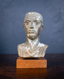 Plaster Composition Of The Charioteer Of Delphi - Harrington Antiques