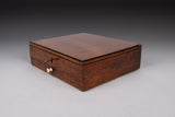 Rare 18th Century Reeves & Inwood Watercolour Paint Box, c.1785 - Harrington Antiques