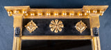 Regency Egyptian Revival Giltwood Pier Mirror, c.1820 - Harrington Antiques