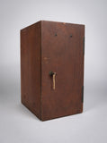 Spencer, Buffalo, USA Monocular Microscope With Lenses & Fitted Case, c.1920s. - Harrington Antiques